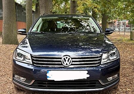 VW Passat Volkswagen 1.8 TSI DSG Comfortline Comfortline