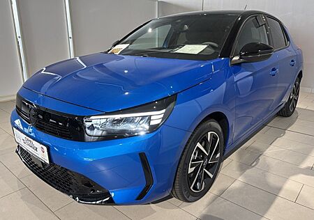 Opel Corsa gebraucht kaufen Opel Corsa 1.2 Direct Injection Turbo Hybrid 48 V YES