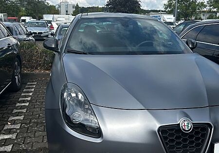 Alfa Romeo Giulietta 1.4 TB 16V Sport Sport