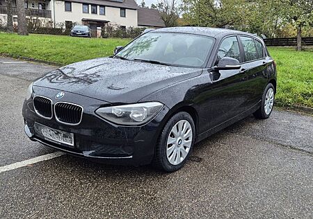 BMW 114i -Lim. 5-trg.