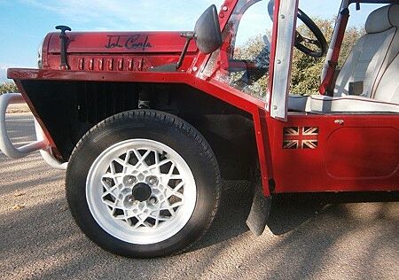 Andere Mallorca Mini Moke