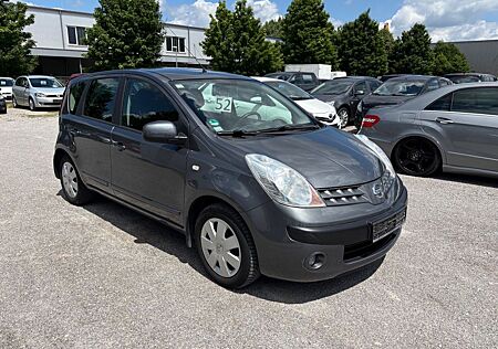 Nissan Note acenta 1.6 * AUTOMATIK* TÜV NEU*