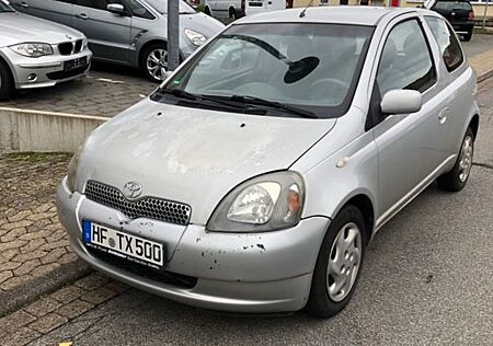 Toyota Yaris 1.3 Linea Luna linea luna