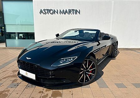 Aston Martin DB11 Volante - UPE 241.000 - AM Memmingen