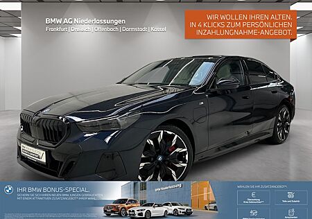 BMW 550e xDrive M Sport Driv.Assist.Prof Kamera LED