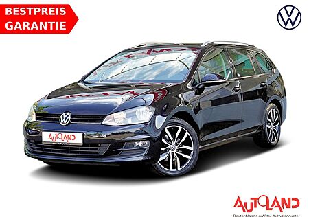 VW Golf Volkswagen VII Variant 1.4 TSI Comfortline Tempomat