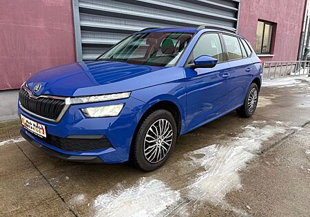 Skoda Kamiq Active LED,AHK,PDC,