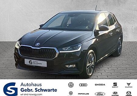 Skoda Fabia 1.0 Drive KLIMA LED LM16 MFL PDC SHZG TEL