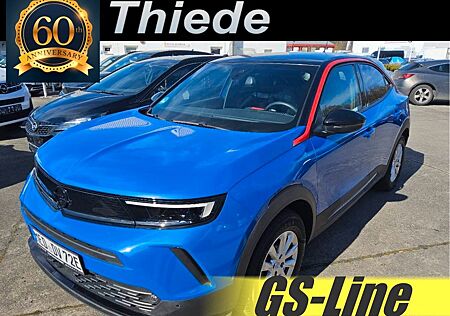 Opel Mokka-e GS-LINE 11KW/SHZ/KAMERA/PDC/NAVI/ALU