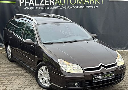 Citroën C5 2.2 HDi Automatik Bi-Xenon PDC Luftfahrwerk