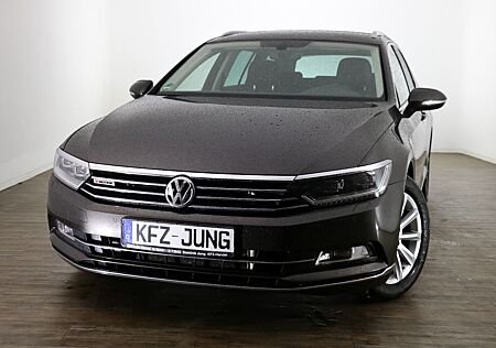 VW Passat Variant Volkswagen Highline*4Motion*LED*Navi*DSG*2.H