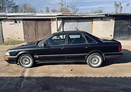 Audi V8 gebraucht kaufen Audi V8