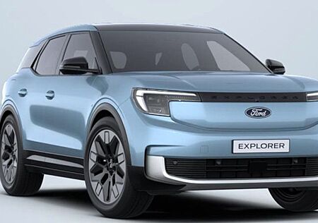 Ford Explorer Extended Range 77kWh RWD Premium Pr...