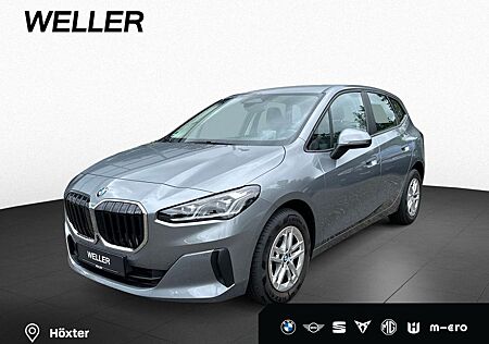 BMW 218i Active Tourer LiveCPr,AHK,HUD,PA+,Adap.LED