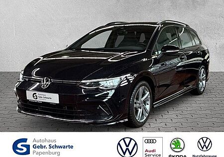 VW Golf Volkswagen VIII Variant 1.5 eTSI DSG R-Line LED+NAVI+