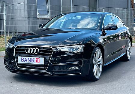 Audi A5 Sportback 1.8 TFSI//S-LINE//AUTOMATIK//ACC//