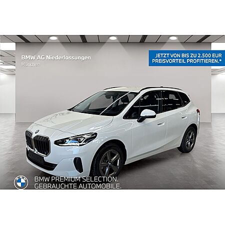 BMW 2er Active Tourer leasen