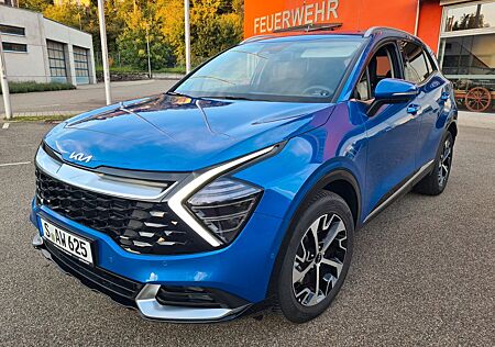 Kia Sportage Spirit Hybrid 1.6T/HEV/GT/ACC/CAM/VOLL/