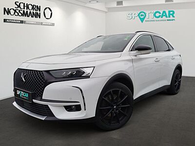 DS Automobiles DS7 CB E-TENSE 4X4 PERFOLINE,LEASING MÖGLICH,NIG