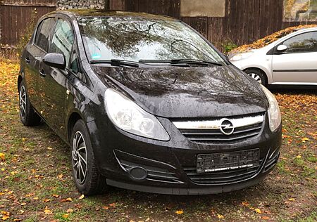 Opel Corsa D 1.4 Edition *Klima *TÜV/Service Neu