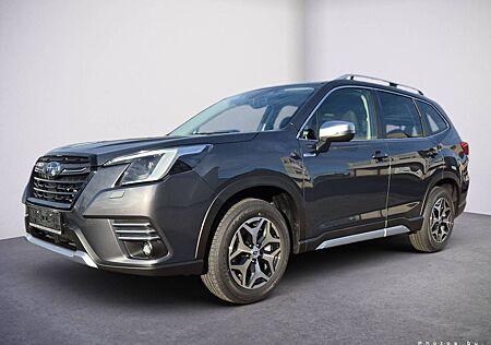Subaru Forester gebraucht kaufen Subaru Forester 2.0ie e-BOXER Comfort Lineartr.