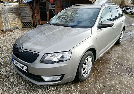 Skoda Octavia Combi Joy