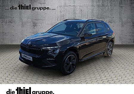 Skoda Kamiq 1.0 TSI Monte Carlo DSG ACC+AHK+PDC+LED+Pa