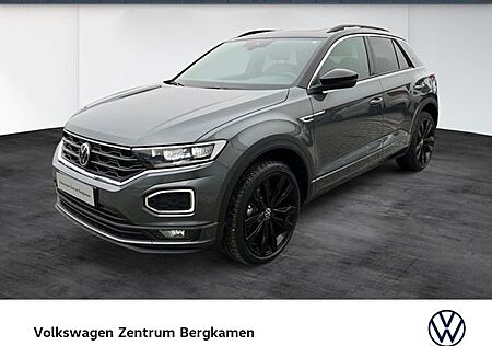 VW T-Roc Volkswagen 2.0 SPORT R-LINE 4X4 PANO AHK CAM ACC LM19