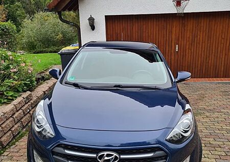 Hyundai i30 FL 5-Türer 1.4 Benzin, M/T Trend