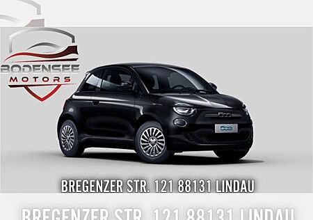 Fiat 500E Sonderaktion