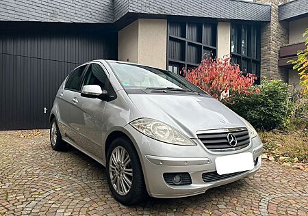 Mercedes-Benz A 160 gebraucht kaufen Mercedes-Benz A 160 Automatic 56.000KM