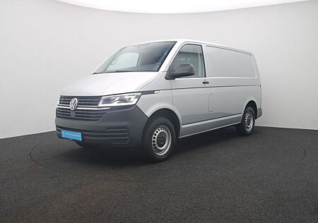 VW T6 Volkswagen Kasten 6.1 2.0 TDI LED AHK DAB+