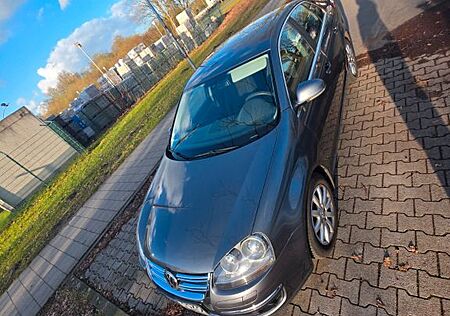 VW Jetta Volkswagen 1.4 TSI 90 kW Comfortline Comfortline