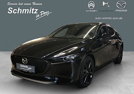 Mazda 3 Homura 2 2.5L e-SKYACTIV G 140ps HUD Navi LED