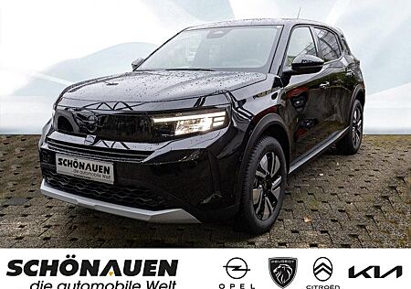 Opel Frontera GS Hybrid 107kW +NAVI+LED+CARPLAY+BC+++