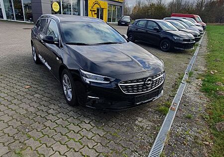 Opel Insignia B Sports Tourer Elegance 2.0D Automatik