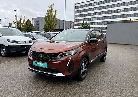 Peugeot 5008 PureTech 130 EAT8 Stop & Start GT