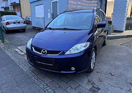 Mazda 5 Lim. 2.0 Exclusive