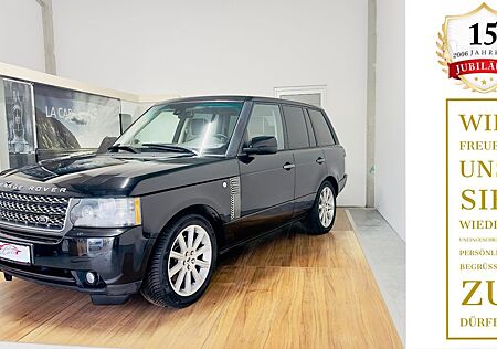 Land Rover Range Rover Digital Tacho *Virtual*Nur Gewerbe!