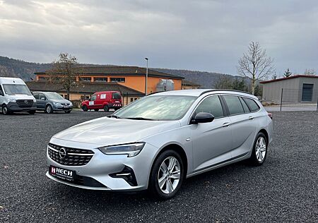 Opel Insignia B 2.0 CDTI Business Ed. Navi LED 1 HAND