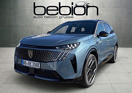 Peugeot 5008 210 GT Elektromotor PDC Navi LED KeyLess