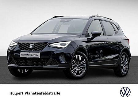 Seat Arona 1.0 STYLE AHK ACC LM17 LED SITZHZ. CARPLAY