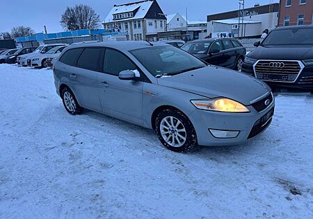 Ford Mondeo Trend GEWERBE und EXPORT