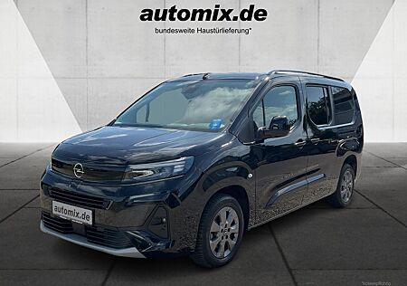Opel Combo ACC,Kamera,PDC,SpurH