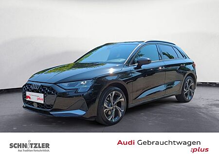 Audi A3 Sportback 35 TFSI advanced AHK/NAVI/RFK+++