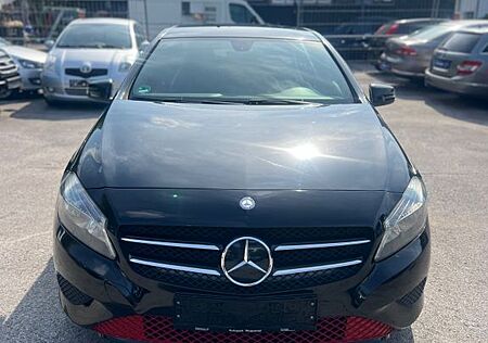 Mercedes-Benz A 180 A -Klasse 180 CDI BlueEfficiency*PANO*AUTOMATIK