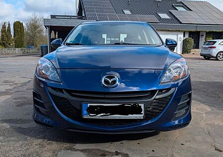 Mazda 3 2.0 MZR-DISI Exclusive-Line i-stop Exclusi...
