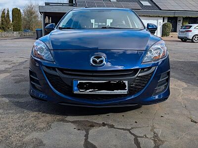 Mazda 3 2.0 MZR-DISI Exclusive-Line i-stop Exclusi...