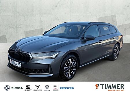 Skoda Superb Combi 2.0 TDI DSG SELECTION *AHK *HuD *MA