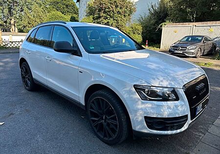 Audi Q5 3.0 TDI DPF S-Line - Kamera & Carplay